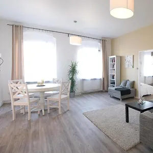  Апартаменты Feel At