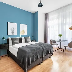  Lejlighed Limehome Malmoeer Strasse