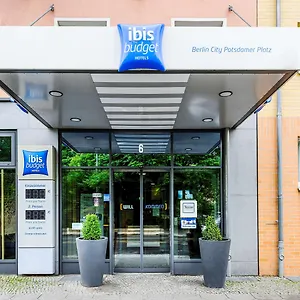 ホテル アイビス バジェット ポツダマープラッツ, ベルリン