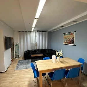 Kreuzberg Berlin