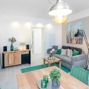 The Lachmann Vh, 2br One Living Up To 6 People Appartement