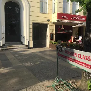 Konukevi Classic, Berlin