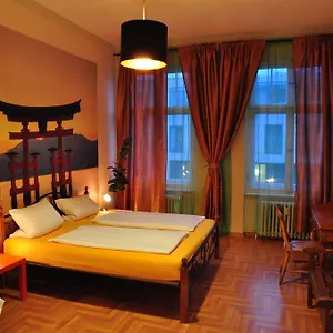 Charlotten Am Ku'damm Appartement