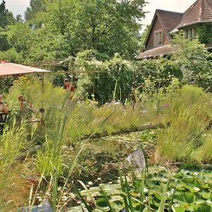 Villa-hufeland Appartement