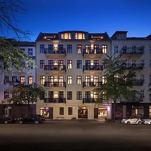 Luxoise Berlino