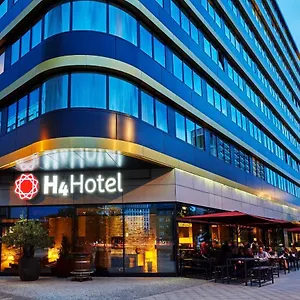 4* فندق إتش4 ألكسانديربلاتز