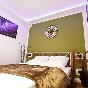 Tiergarten Appartement