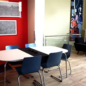 City Apartment Appartement