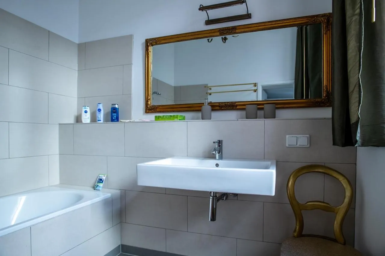 Appartement Alt-Berliner Eckkneipe - 