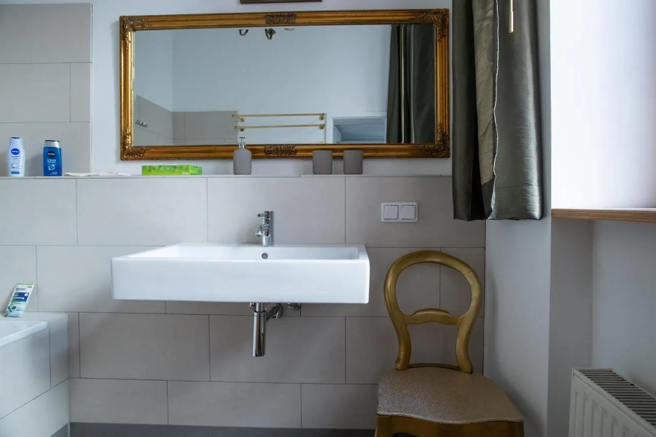 Appartement Alt-Berliner Eckkneipe - 