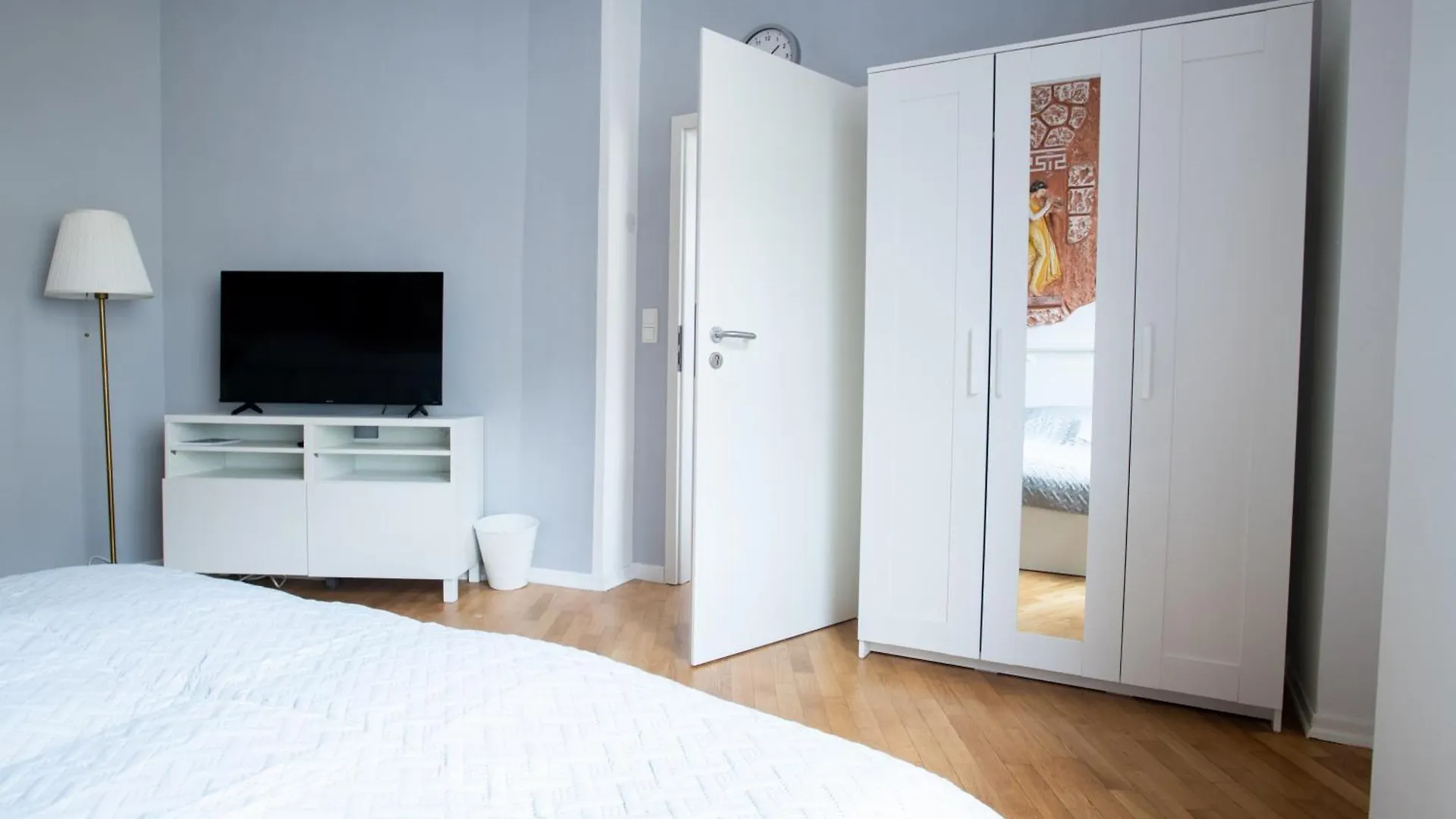 Alt-Berliner Eckkneipe - 
